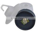 Hot Sell 7 LED Lantern Camping Lantern With Hook Powered 4*AA Battery thumbnail-5