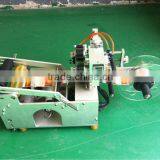 Semi Automatic Label Sticker