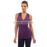 Summer Hot Sale New Design Ladies Tank Top thumbnail-1