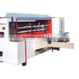 NC-Auto Rotary Die-Cutting machine