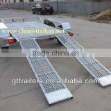 Hot Dipped Galvanzied Plant Trailers and Car Trailers thumbnail-5