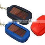 TE207 Solar Charger Super Bright LED Keylight