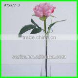 Beautiful and Quality Artificial Real Touch Peony thumbnail-1