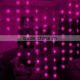 LED Curtain Light Christmas Love Heart Decoration Light for Holiday Festival Decoration/outdoor Christmas Lights thumbnail-4