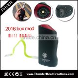 Phyer Authentic Evolv DNA200 chip tc box mod vaping