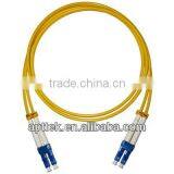 LC-LC-3M-DX-PC Fiber Patch Cord