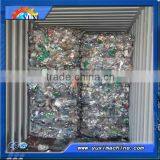 YX Series Vertical Hydraulic Used Hard-board Baling Machine for Sale thumbnail-6