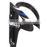 Bike Water Bottle Cage Carbon thumbnail-1