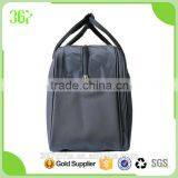 Hot Sale High Quality Tote Luggage Bag Travel Bag With PVC Part thumbnail-6