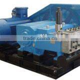 Triplex Plunger Pump High Pressure Washer thumbnail-1