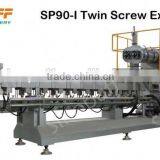 Screw Capper/New Design Puffed Snack Food Machine thumbnail-3