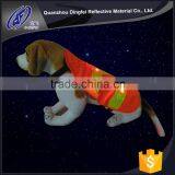Reflective Hi Vis Flash Led Light Pet Vest Pet Dog Safety Vest