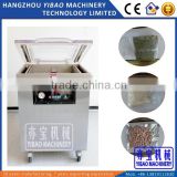 DZ600S Food Vacuum Packaging Machine
