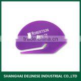 Promotional Logo Printed Custom Letter Opener Quality Choice thumbnail-1