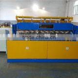 Full Automatic Concrete Steel Bar Mesh Welding Machine 5-12mm