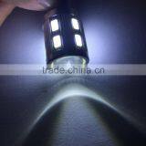 1156 4W White LED Car Light Turn Signal Pilot Light thumbnail-2