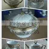 Hotel Table Ware thumbnail-1