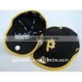 100%polyester Cap Interlining