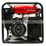 Engine Start Generator With Welding Machine BHW190