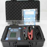 Large Screen Lead Acid Battery Impedance Tester Test Battery Impedance and Voltage thumbnail-1