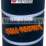 Laminated Polyester Fiber Dust Collector Filter Cartridge