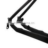 Toray T700 Carbon Fiber Disc Brake Cyclo-cross Bicycle CX Frameset Carbon DI2 Disc Full Carbon Cyclocross Frameset Cyclocross thumbnail-6