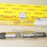 High quality Original fuel injector 0445120106