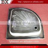 Alibaba China wholesale rectangle-shape shower tray