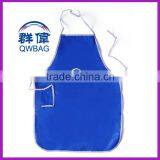 2015 Hot Sale Originality Heat Tranfer Print Funny Adult Kitchen Cooking Apron Wholesale thumbnail-1