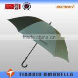 2014 New Style Long Shaft Golf Umbrella thumbnail-1
