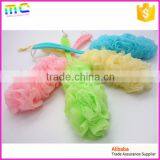 Silicone Bath Brush thumbnail-1