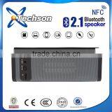 2015 New Product Wireless Bluetooth Boom Box Speaker, Portable Speaker Box With NFC thumbnail-2