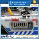 New 6t Road Rescue Truck Wrecker Towing Truck Wholesale Price thumbnail-5