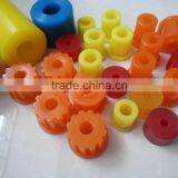 Supply Various PU Rubber Bumper Block/Rubber Buffer Stopper,Rubber Bushing thumbnail-3