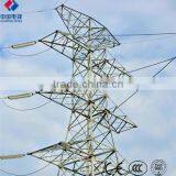 Galvanized Steel Tower thumbnail-1