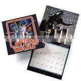 2016 Custom Calendar Printing Wall Calendar Printing Desk Calendar Printing thumbnail-4