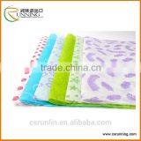 Polyester Printed Non Woven Fresh Flower Wrapping Paper thumbnail-5