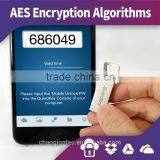 Highest Security Data Stored Cloud With AES 256 Encryption Algorithm