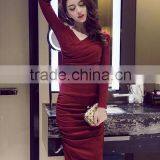 Brand New 2016 Fashion Sexy Casual Top and Skirt Set thumbnail-4