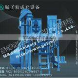 Barite Powder Packing Line