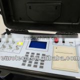 ET 5100A Portable Emissions Flue Gas Analyzer