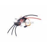 MR.RC Simonk 30A 5V 3A 2-3S Lipo Brushless ESC Electric Speed Controller for RC Toys Quadcopter Drone UAV thumbnail-6