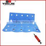 Factory Supplier Nylon PVC Inflatable Waterproof Seat Cushion With Pump Quality Choice thumbnail-5