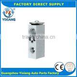 Price of refrigeration auto air con expansion valve for Chrysler