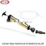 Manual Copper Oil Change Pump