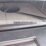 New Design Stainless Steel 304 Pizza Peel in Pizza Tools thumbnail-4