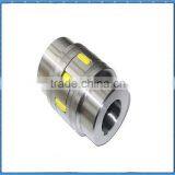 High Quality Elastic Jaw Shaft Coupling thumbnail-2