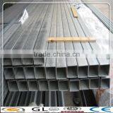 Hot Dipped Galvanized Steel Square Pipe thumbnail-6
