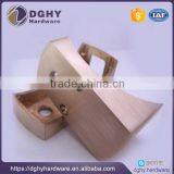 Cnc Machining Parts CNC Milling Parts Train Parts Boat Parts thumbnail-2