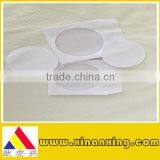 White Paper Envelopes With Ribbon Bowknot